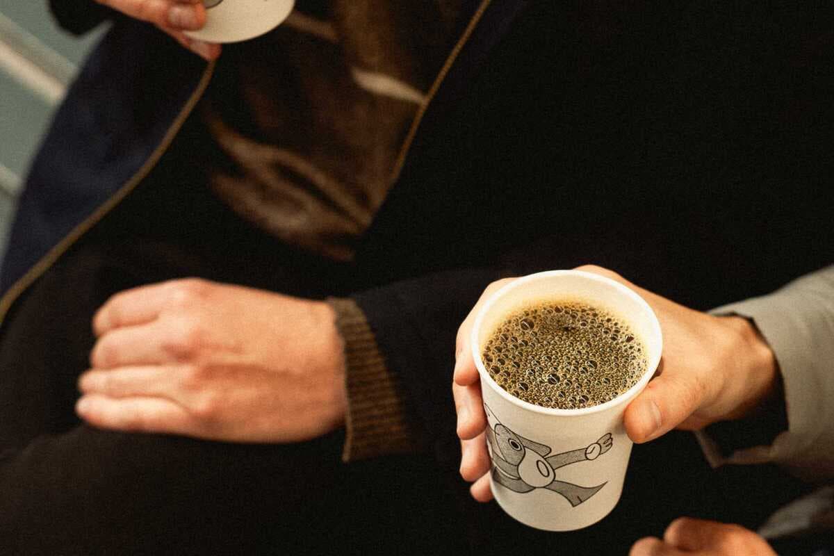 Cafés El Magnífico