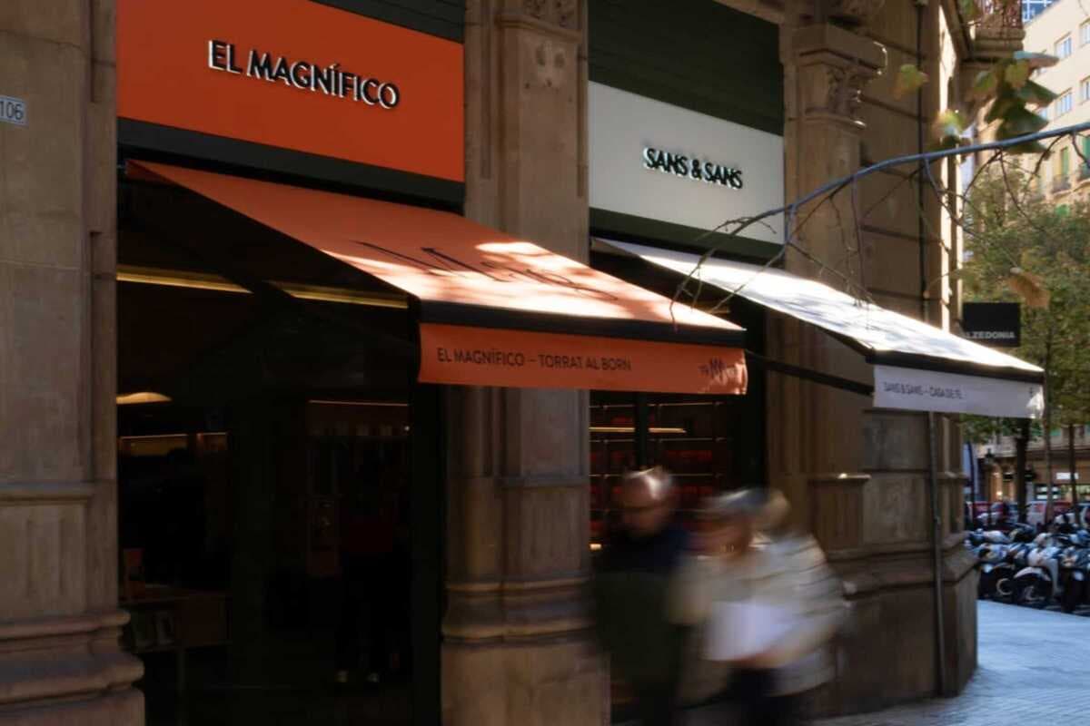 Cafés El Magnífico