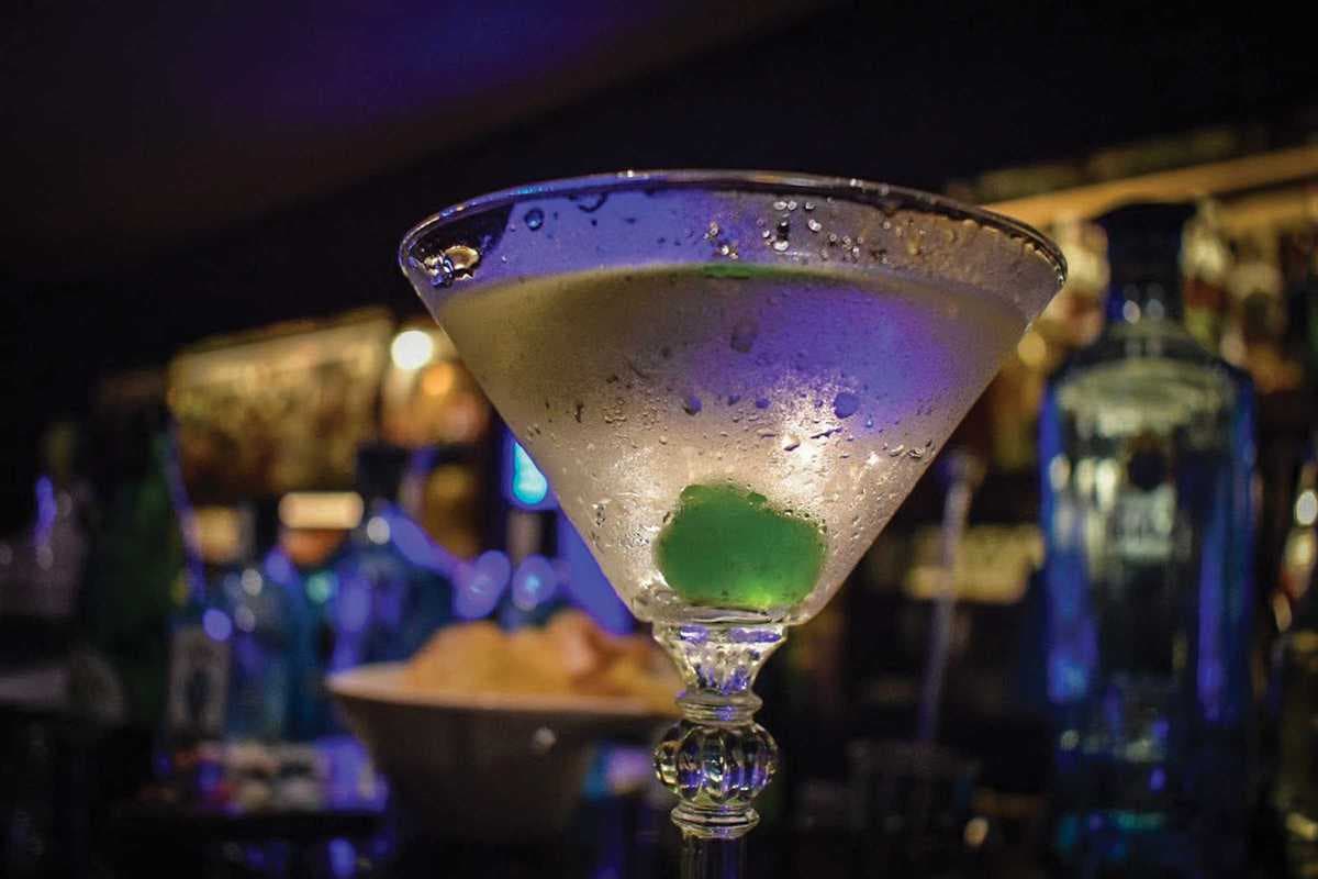 Gimlet