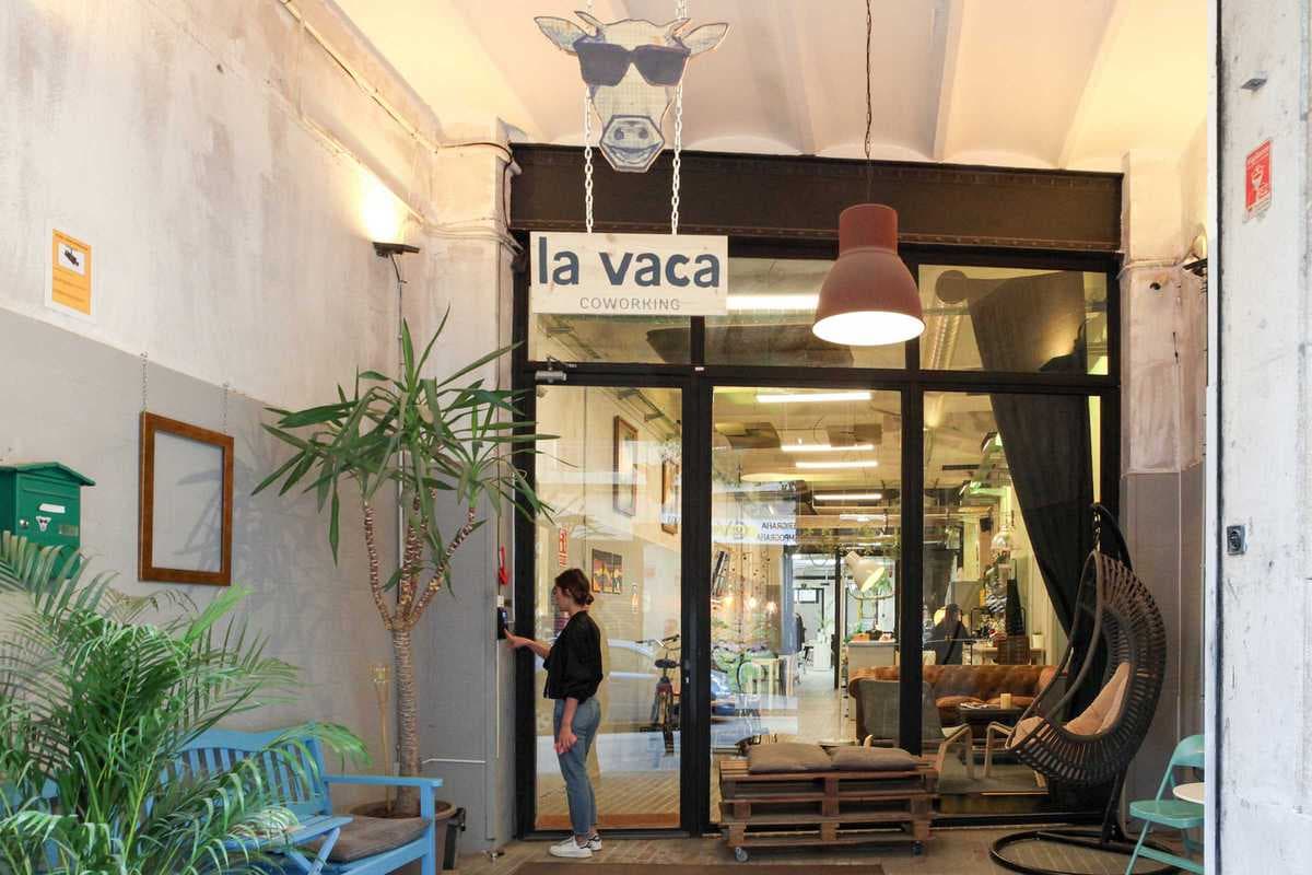 La Vaca Coworking