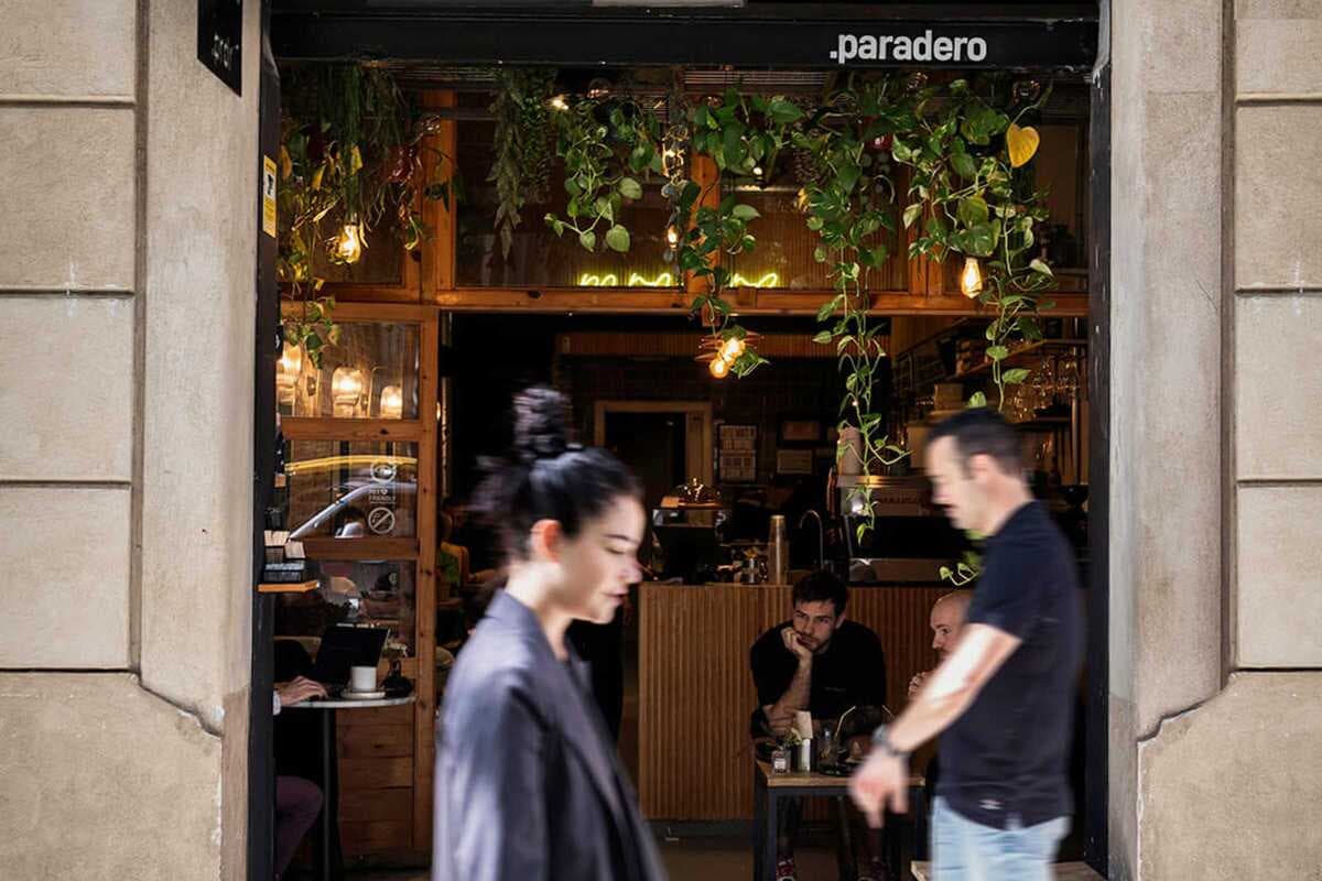 Paradero