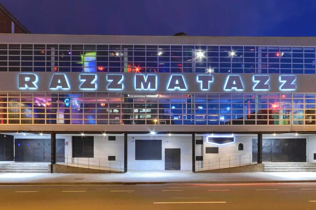Razzmatazz