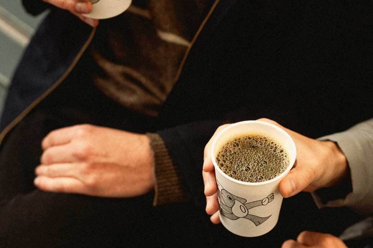 Cafés El Magnífico