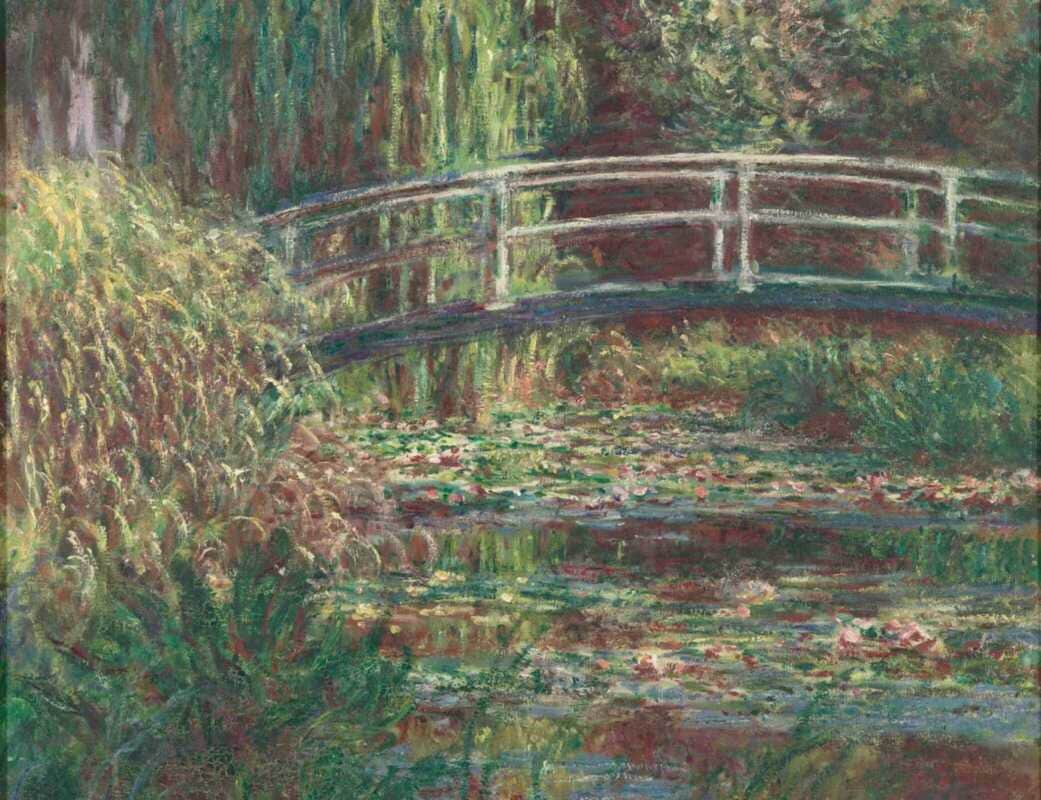 Out of Focus, another Vision of Art